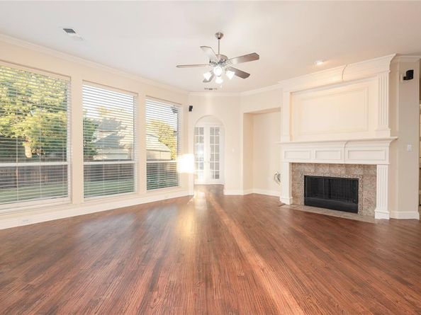 1404  Rio Grande Drive , Allen Texas 75013