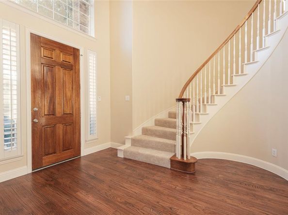 1404  Rio Grande Drive , Allen Texas 75013