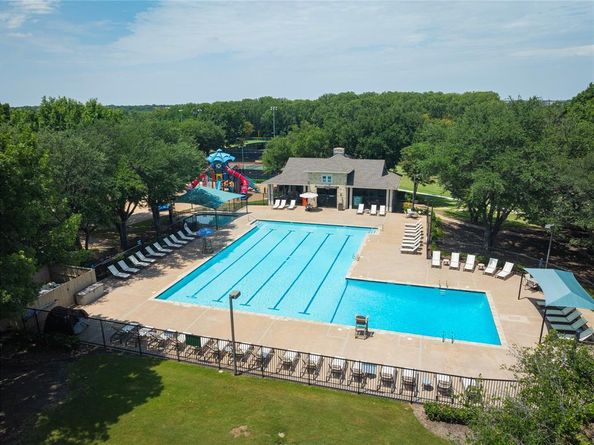 1404  Rio Grande Drive , Allen Texas 75013