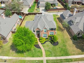 1404  Rio Grande Drive , Allen Texas 75013
