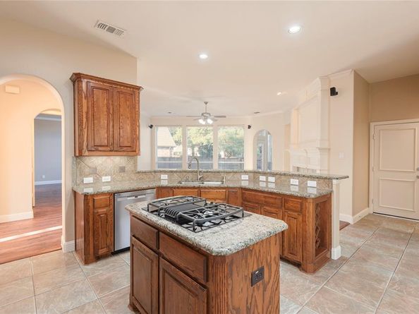 1404  Rio Grande Drive , Allen Texas 75013