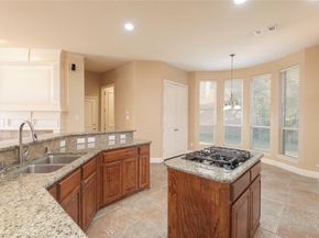 1404  Rio Grande Drive , Allen Texas 75013