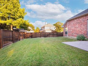 1404  Rio Grande Drive , Allen Texas 75013