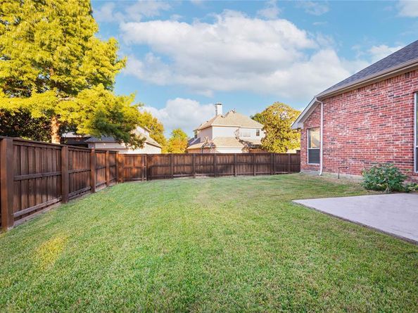 1404  Rio Grande Drive , Allen Texas 75013