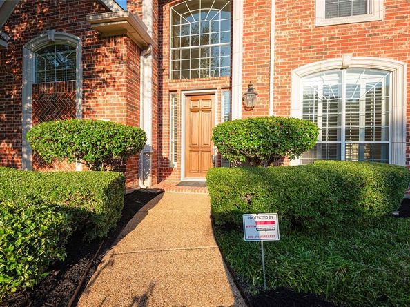 1404  Rio Grande Drive , Allen Texas 75013