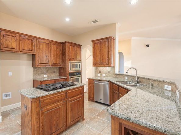 1404  Rio Grande Drive , Allen Texas 75013