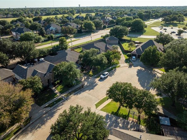 915  Autumn Ridge Drive , McKinney Texas 75072