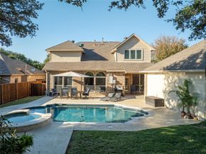915  Autumn Ridge Drive , McKinney Texas 75072