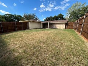 4122 W Rochelle Road , Irving Texas 75062