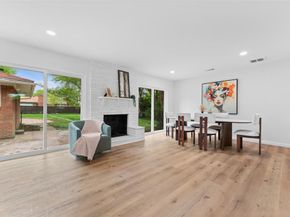 729  Town Creek Drive , Dallas Texas 75232