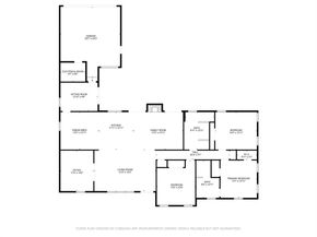 729  Town Creek Drive , Dallas Texas 75232