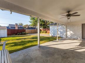 1419  Stagecoach Drive , Richardson Texas 75080