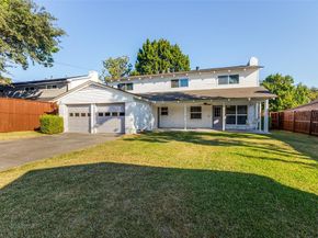 1419  Stagecoach Drive , Richardson Texas 75080