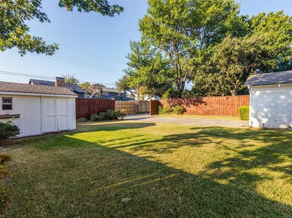 1419  Stagecoach Drive , Richardson Texas 75080
