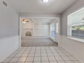 1419  Stagecoach Drive , Richardson Texas 75080