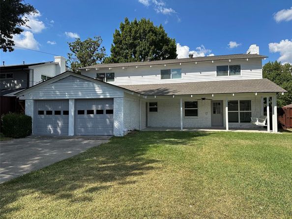 1419  Stagecoach Drive , Richardson Texas 75080