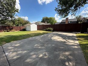 1419  Stagecoach Drive , Richardson Texas 75080