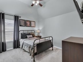 6108  Prairie Brush Trail , Northlake Texas 76226