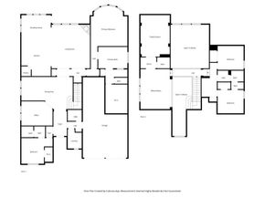 6108  Prairie Brush Trail , Northlake Texas 76226