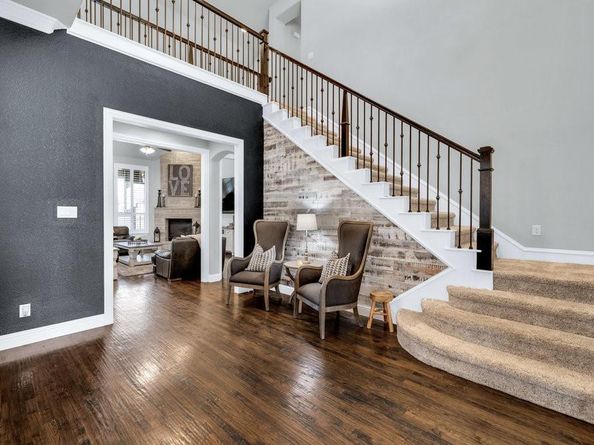 6108  Prairie Brush Trail , Northlake Texas 76226