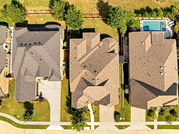 6108  Prairie Brush Trail , Northlake Texas 76226