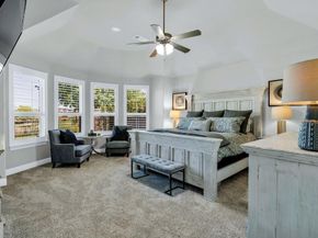6108  Prairie Brush Trail , Northlake Texas 76226