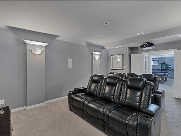 6108  Prairie Brush Trail , Northlake Texas 76226