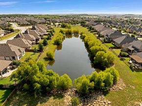 6108  Prairie Brush Trail , Northlake Texas 76226
