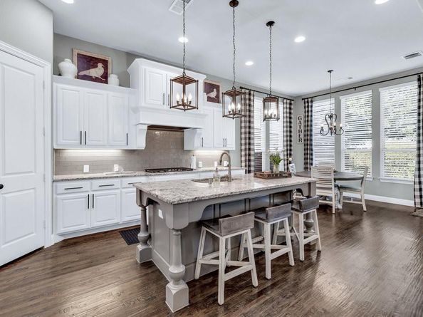 6108  Prairie Brush Trail , Northlake Texas 76226