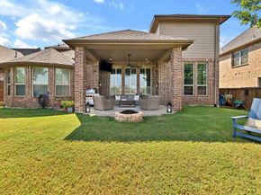 6108  Prairie Brush Trail , Northlake Texas 76226