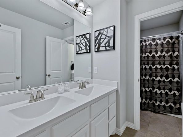 6108  Prairie Brush Trail , Northlake Texas 76226