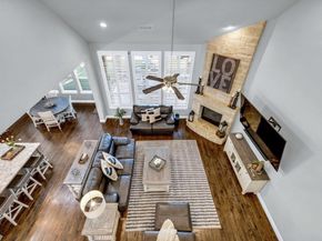 6108  Prairie Brush Trail , Northlake Texas 76226