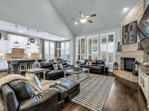6108  Prairie Brush Trail , Northlake Texas 76226