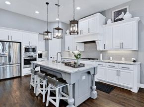 6108  Prairie Brush Trail , Northlake Texas 76226