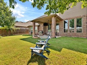 6108  Prairie Brush Trail , Northlake Texas 76226