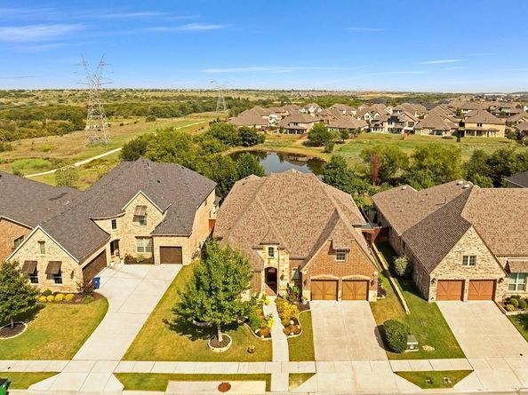 6108  Prairie Brush Trail , Northlake Texas 76226