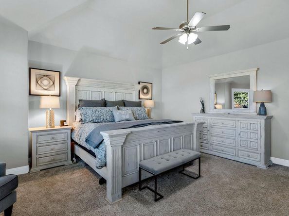 6108  Prairie Brush Trail , Northlake Texas 76226