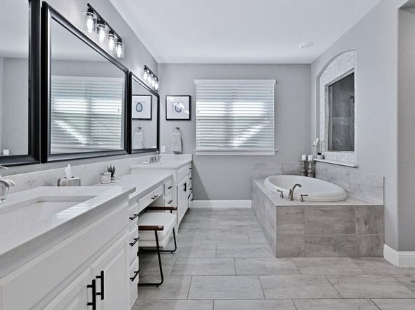 6108  Prairie Brush Trail , Northlake Texas 76226