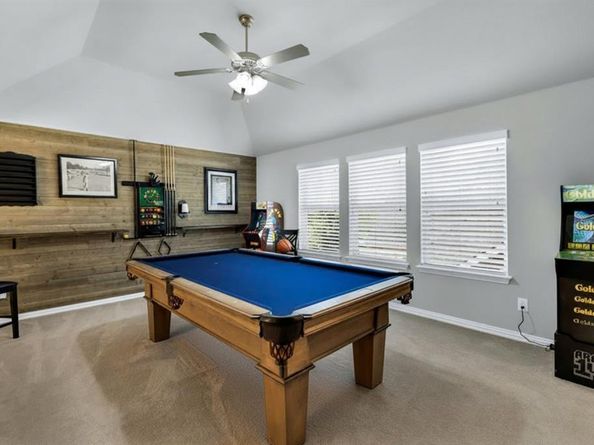 6108  Prairie Brush Trail , Northlake Texas 76226