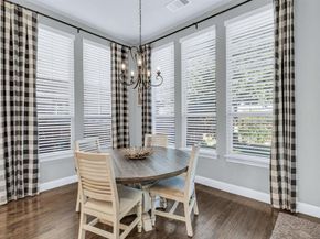 6108  Prairie Brush Trail , Northlake Texas 76226