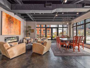 715  Jones Street , Fort Worth Texas 76102