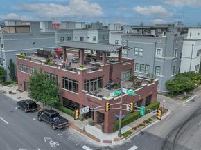 715  Jones Street , Fort Worth Texas 76102