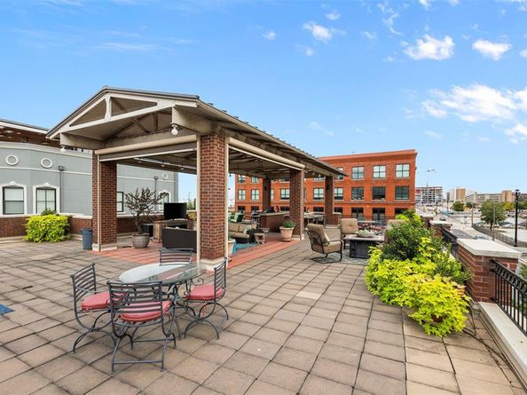 715  Jones Street , Fort Worth Texas 76102