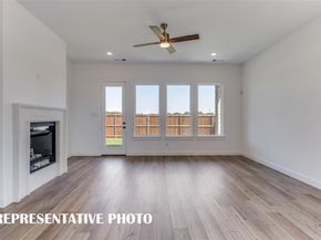 211  Lancaster Street , Mansfield Texas 76063