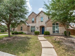 7811  Glen Hollow Lane , Sachse Texas 75048