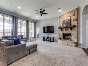 7811  Glen Hollow Lane , Sachse Texas 75048