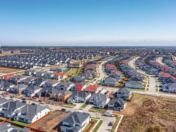 10342  Great Days Drive , Frisco Texas 75035