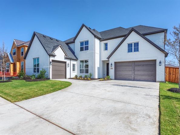 10342  Great Days Drive , Frisco Texas 75035