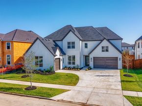 10342  Great Days Drive , Frisco Texas 75035