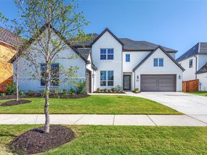 10342  Great Days Drive , Frisco Texas 75035
